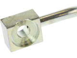 Centric Parts Brake Hydraulic Hose P/N:150.61366