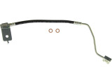 Centric Parts Brake Hydraulic Hose P/N:150.61366