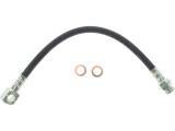 Centric Parts Brake Hydraulic Hose P/N:150.62014
