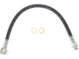 Centric Parts Brake Hydraulic Hose P/N:150.62016