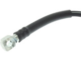Brake Hydraulic Hose fits 1982-1983 Pontiac Firebird  CENTRIC PARTS