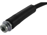 Centric Parts Brake Hydraulic Hose P/N:150.62078
