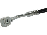 Centric Parts Brake Hydraulic Hose P/N:150.62087