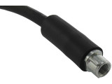 Centric Parts Brake Hydraulic Hose P/N:150.62121