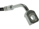 Centric Parts Brake Hydraulic Hose P/N:150.62143