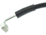 Brake Hydraulic Hose fits 2003-2007 Cadillac CTS  CENTRIC PARTS