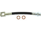 Centric Parts Brake Hydraulic Hose P/N:150.62343