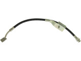 Centric Parts Brake Hydraulic Hose P/N:150.63016