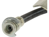 Centric Parts Brake Hydraulic Hose P/N:150.63017