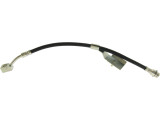 Centric Parts Brake Hydraulic Hose P/N:150.63017