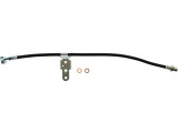 Brake Hydraulic Hose fits 2005-2012 Dodge Charger Magnum Challenger  CENTRIC PAR