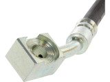 Centric Parts Brake Hydraulic Hose P/N:150.65025