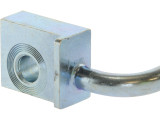 Centric Parts Brake Hydraulic Hose 150.65037 - view 2