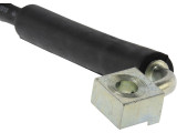 Centric Parts Brake Hydraulic Hose 150.65102 - view 2