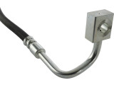 Centric Parts Brake Hydraulic Hose P/N:150.65112