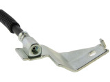 Centric Parts Brake Hydraulic Hose P/N:150.65113