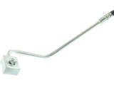 Centric Parts Brake Hydraulic Hose 150.65124 - view 2
