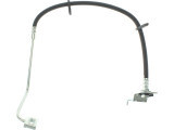 Centric Parts Brake Hydraulic Hose P/N:150.65124