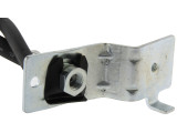 Centric Parts Brake Hydraulic Hose P/N:150.65128