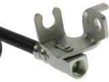 Centric Parts Brake Hydraulic Hose P/N:150.65156