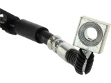 Centric Parts Brake Hydraulic Hose P/N:150.65182