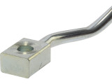 Centric Parts Brake Hydraulic Hose 150.65186 - view 3