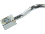 Centric Parts Brake Hydraulic Hose P/N:150.65187