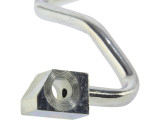Centric Parts Brake Hydraulic Hose 150.65199 - view 3