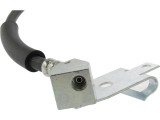 Centric Parts Brake Hydraulic Hose P/N:150.65324
