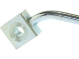Centric Parts Brake Hydraulic Hose P/N:150.65373