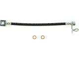 Centric Parts Brake Hydraulic Hose P/N:150.65504