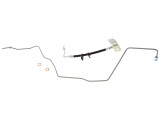 Centric Parts Brake Hydraulic Hose P/N:150.65544