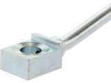 Centric Parts Brake Hydraulic Hose 150.66017 - view 2