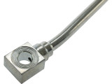 Centric Parts Brake Hydraulic Hose 150.66047 - view 2