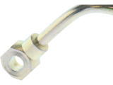 Brake Hydraulic Hose fits 1991-1996 Oldsmobile Bravada  CENTRIC PARTS