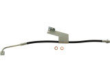 Centric Parts Brake Hydraulic Hose P/N:150.66060
