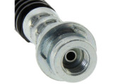 Centric Parts Brake Hydraulic Hose P/N:150.66068