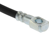 Brake Hydraulic Hose fits 1996-2000 GMC K2500,K3500 K1500 Suburban,K2500 Suburba