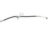 Centric Parts Brake Hydraulic Hose P/N:150.66080