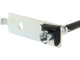 Centric Parts Brake Hydraulic Hose P/N:150.66114