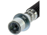 Centric Parts Brake Hydraulic Hose P/N:150.66119
