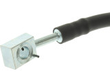 Centric Parts Brake Hydraulic Hose P/N:150.67006