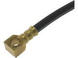 Centric Parts Brake Hydraulic Hose P/N:150.67009