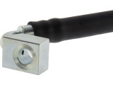 Centric Parts Brake Hydraulic Hose P/N:150.67012