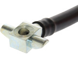 Centric Parts Brake Hydraulic Hose P/N:150.67018