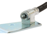 Centric Parts Brake Hydraulic Hose 150.67052 - view 2
