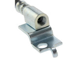 Centric Parts Brake Hydraulic Hose P/N:150.67053