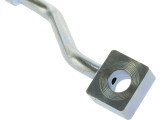 Centric Parts Brake Hydraulic Hose P/N:150.67088