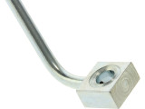 Centric Parts Brake Hydraulic Hose 150.67089 - view 2