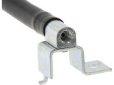 Centric Parts Brake Hydraulic Hose P/N:150.67099